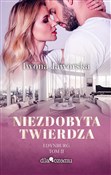 Niezdobyta... - Iwona Jaworska -  books in polish 