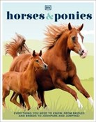 Horses & P... -  books in polish 