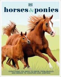 Picture of Horses & Ponies
