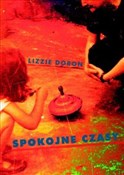 polish book : Spokojne c... - Lizzie Doron