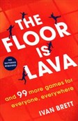The Floor ... - Ivan Brett -  foreign books in polish 
