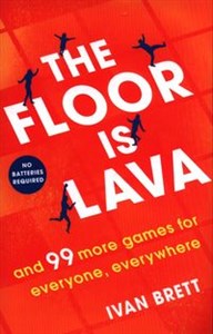 Picture of The Floor is Lava