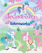 polish book : Jednorożce... - Opracowanie Zbiorowe