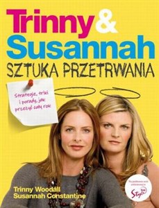 Picture of Trinny & Susannah Sztuka przetrwania