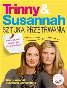 Obrazek Trinny & Susannah Sztuka przetrwania