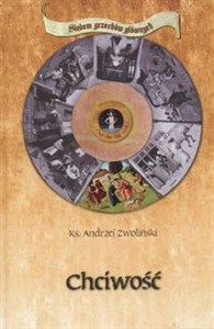 Picture of Chciwość Siedem grzechów głównych