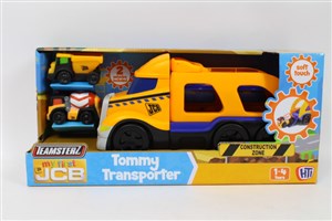 Obrazek Transporter JCB