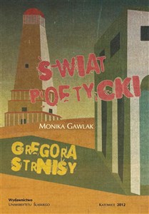 Picture of Świat poetycki Gregora Strnisy