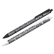 Polska książka : Długopis a...