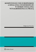 Kompetencj... - Małgorzata Wysocka - Ksiegarnia w UK