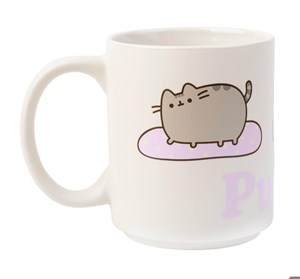 Picture of Kubek ceramiczny 350ml Pusheen TAZ121