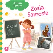 Zosia Samo... - Julian Tuwim -  Polish Bookstore 