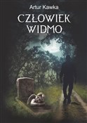 Człowiek w... - Artur Kawka -  foreign books in polish 