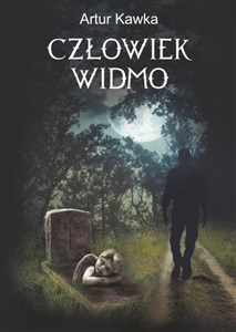 Picture of Człowiek widmo