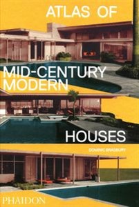 Picture of Atlas of Mid-Century Modern Houses