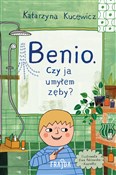 Zobacz : Benio. Czy... - Katarzyna Kucewicz