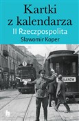 Kartki z k... - Sławomir Koper -  books from Poland