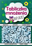 Książka : Tabliczka ... - Agnieszka Wileńska