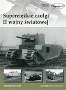 Książka : Superciężk... - Kenneth W. Estes