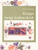 Księga świ... - Efrat Gal-Ed -  Książka z wysyłką do UK