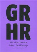 Książka : Gaber i pa... - Klara Czerniewska