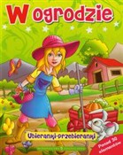 Ubieranki ... -  Książka z wysyłką do UK