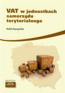 Obrazek VAT w jednostkach samorządu terytorialnego