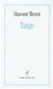 Tango - Sławomir Mrożek - Ksiegarnia w UK