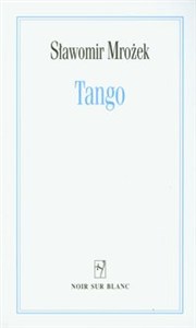 Picture of Tango