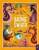 Baśnie świ... - Mirosława Kwiecińska -  Polish Bookstore 