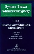 System Pra... - Adam Błaś, Jan Boć, Małgorzata Stahl, Krystian M. Ziemski -  Polish Bookstore 