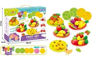 Obrazek Zestaw ciastoliny