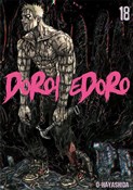 Dorohedoro... - Q. Hayashida -  Książka z wysyłką do UK