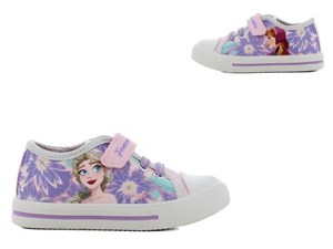 Obrazek Trampki dziecięce Frozen rozmiar 32