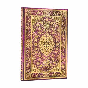 Picture of Kalendarz Paperblanks 2026 The Orchard HOR Mini twarda okładka