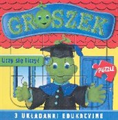 Groszek uc... -  books from Poland