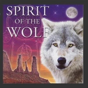 Obrazek Spirit of the Wolf CD