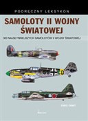 Samoloty I... - Chris Chant -  books in polish 