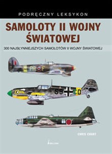 Picture of Samoloty II wojny światowej