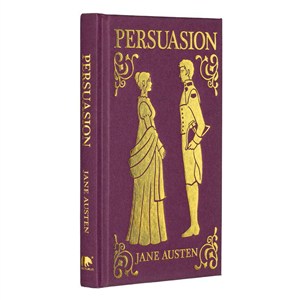 Picture of Persuasion wer. angielska