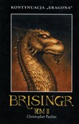 Brisingr T... - Christopher Paolini -  books from Poland