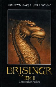 Picture of Brisingr Tom 2 Księga 3