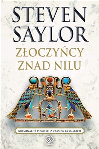 Picture of Złoczyńcy znad Nilu