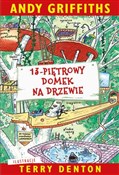 13-piętrow... - Andy Griffiths -  foreign books in polish 