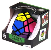 Książka : Łamigłówka...