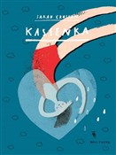 Kasieńka - Sarah Crossan -  Polish Bookstore 