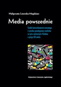 Media pows... - Małgorzata Lisowska-Magdziarz -  foreign books in polish 