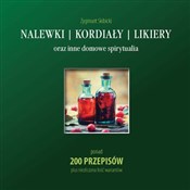 polish book : Nalewki, k... - Zygmunt Skibicki