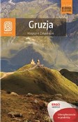 Gruzja. Ma... - Krzysztof Kamiński, Krzysztof Dopierała -  books from Poland