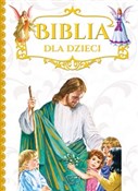 polish book : Biblia dla... - Opracowanie Zbiorowe